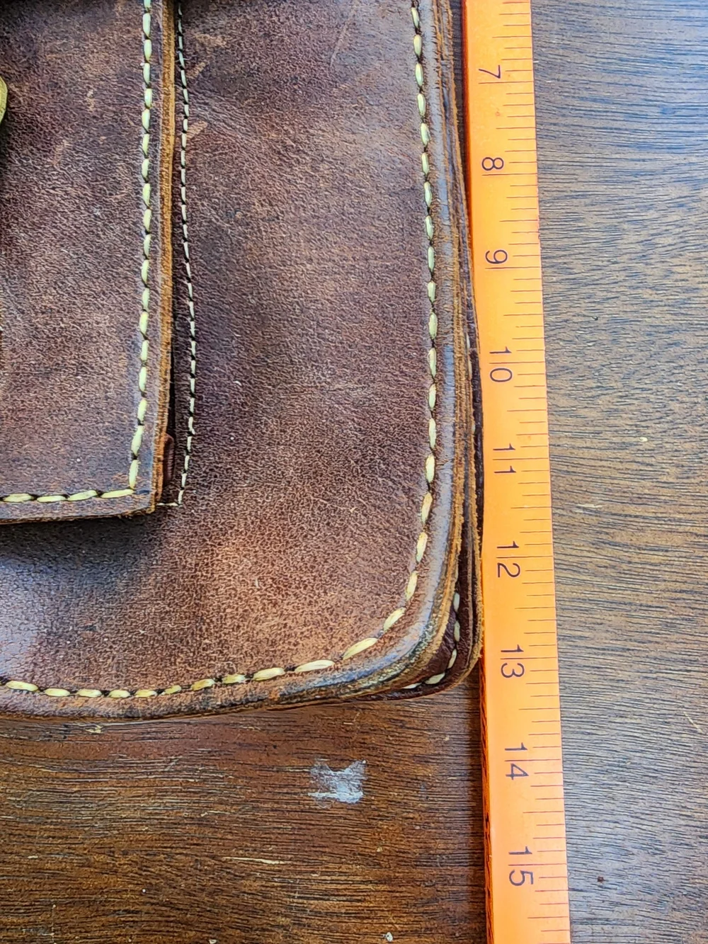 Unknown, Perhaps European style vintage